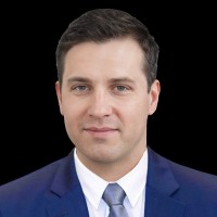 Equinox Advisory Ltd. Employee Robert Vella's profile photo