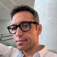 Palladium Hotel Group Employee Rafael Rubí's profile photo