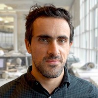 C&G Partners Employee Carlos Solis-Keyser's profile photo