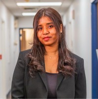 PolyJoule, Inc. Employee Anisa Chowdhury's profile photo