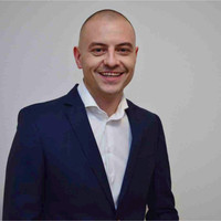 Marko Radosavljević's profile photo