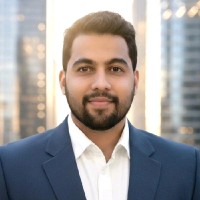 Auxis Employee Yash Parmar's profile photo