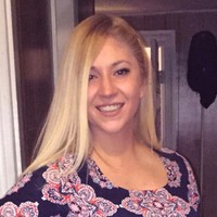 ARAMARK SERVICES Employee Jennifer Daniels's profile photo
