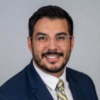 Merrick Calmer Email & Phone Number