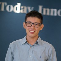 Chronicler Labs Employee David Tsui's profile photo