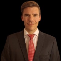 Novartis Österreich Employee Fabian Steenbeek's profile photo