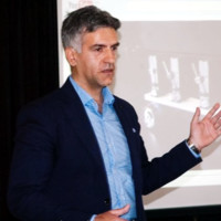 PRAXI Network Employee Ilias Lymperopoulos's profile photo
