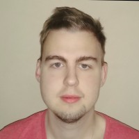 KompiTech Employee Diego Heath's profile photo