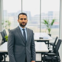 Headsbase Employee Nisar Ahmad's profile photo