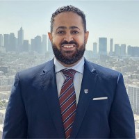 The Dominguez Firm, LLP. Employee Lenin Garcia's profile photo