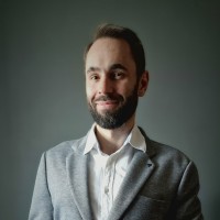 Microamp Solutions Employee Artur Dziułko's profile photo