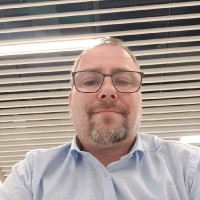 Coromatic A/S Employee Kim Elmeskov's profile photo