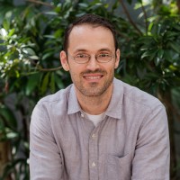 U.S. Navy Reserve Employee Buck Reilly's profile photo