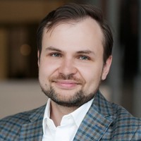 proCATT Employee Dmitry Puchkov's profile photo