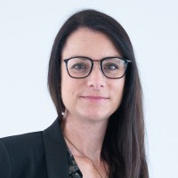 CORDON ELECTRONICS Employee Aurore Lecuyer-Delarette's profile photo