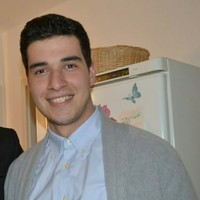 HP Employee John Alexopoulos's profile photo