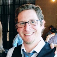Unum Employee Stephen Pascoe's profile photo