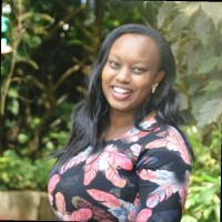 ADAPTA.EARTH Employee Lilian Muthoni's profile photo