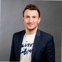 Likeminded Employee Steffen Frølund's profile photo