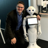 Myntro Employee Johan Hellberg's profile photo