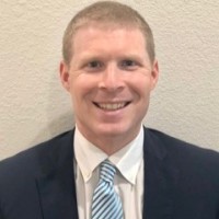 Texas A&M Health Science Center Employee Tim Denby's profile photo