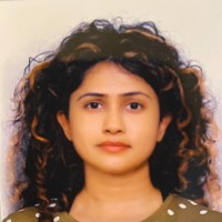 Janson Media, Inc. Employee Charishma Bhuma's profile photo