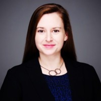 Harvard University Employee Sara Nicholson's profile photo