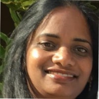 KatalTech Employee Annie Deva's profile photo