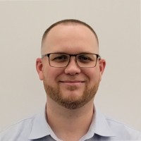 Merck Employee Scott Waller's profile photo