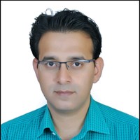 Capgemini Employee Mritunjay Pathak's profile photo