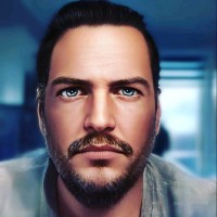 TV2 Consulting Employee Michel Arcato's profile photo