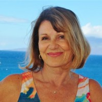 Paratus Group Employee Nancy Melekian's profile photo