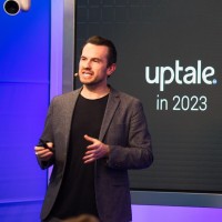 Uptale - Immersive Learning Employee Dwayne ISERIEF's profile photo