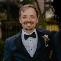 Seco Tools Employee Patrick Clements's profile photo