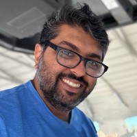 Medallion Employee Aaron Joseph's profile photo