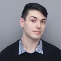 Evan Wilson Email & Phone Number
