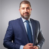 Africell Angola Employee Maruan Arar's profile photo
