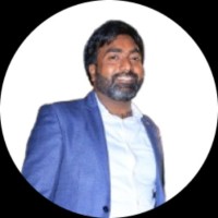 Bluethink Inc Employee Pramod Gupta's profile photo