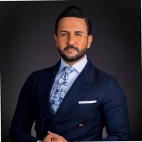 WFG Securities Inc. Employee Dave Boushehri's profile photo