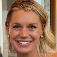 Messenger International Inc Employee Hope Smith's profile photo