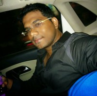 Mithun Gujjeti Email