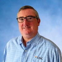 UDC Inc. Employee Alan Girten's profile photo
