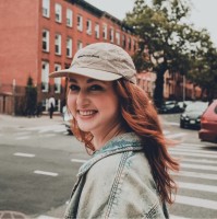 Gauntlet Employee Caroline Kerr's profile photo