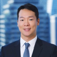 Redding Ridge Asset Management Employee Hengkai Qiu's profile photo