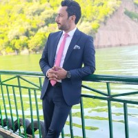 Tapal Tea (Pvt.) Ltd. Employee Mohsin Awan's profile photo