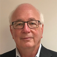 HSBC Canada Employee Stuart Moir's profile photo