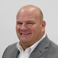 John E. Green Company Employee Rod Mathis's profile photo