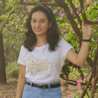 Nextburb Employee Aishwarya Patil's profile photo