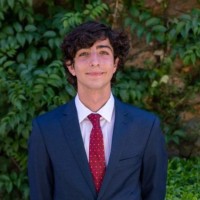 NOBA Employee Mateo Veljanovich's profile photo