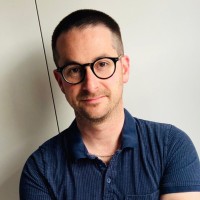 Fuzzy Duck Employee Nigel Moore's profile photo